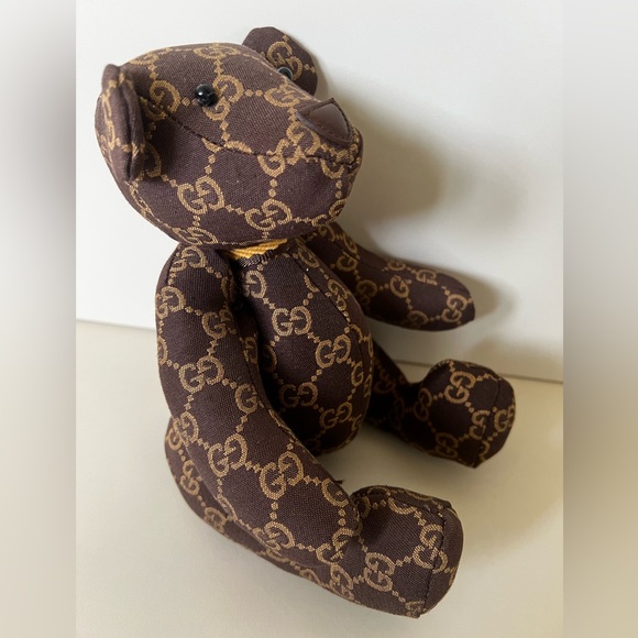 Gucci Bear - Picture 2 of 6